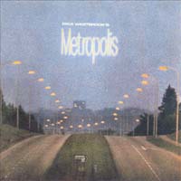 Mike Westbrook - Metropolis
